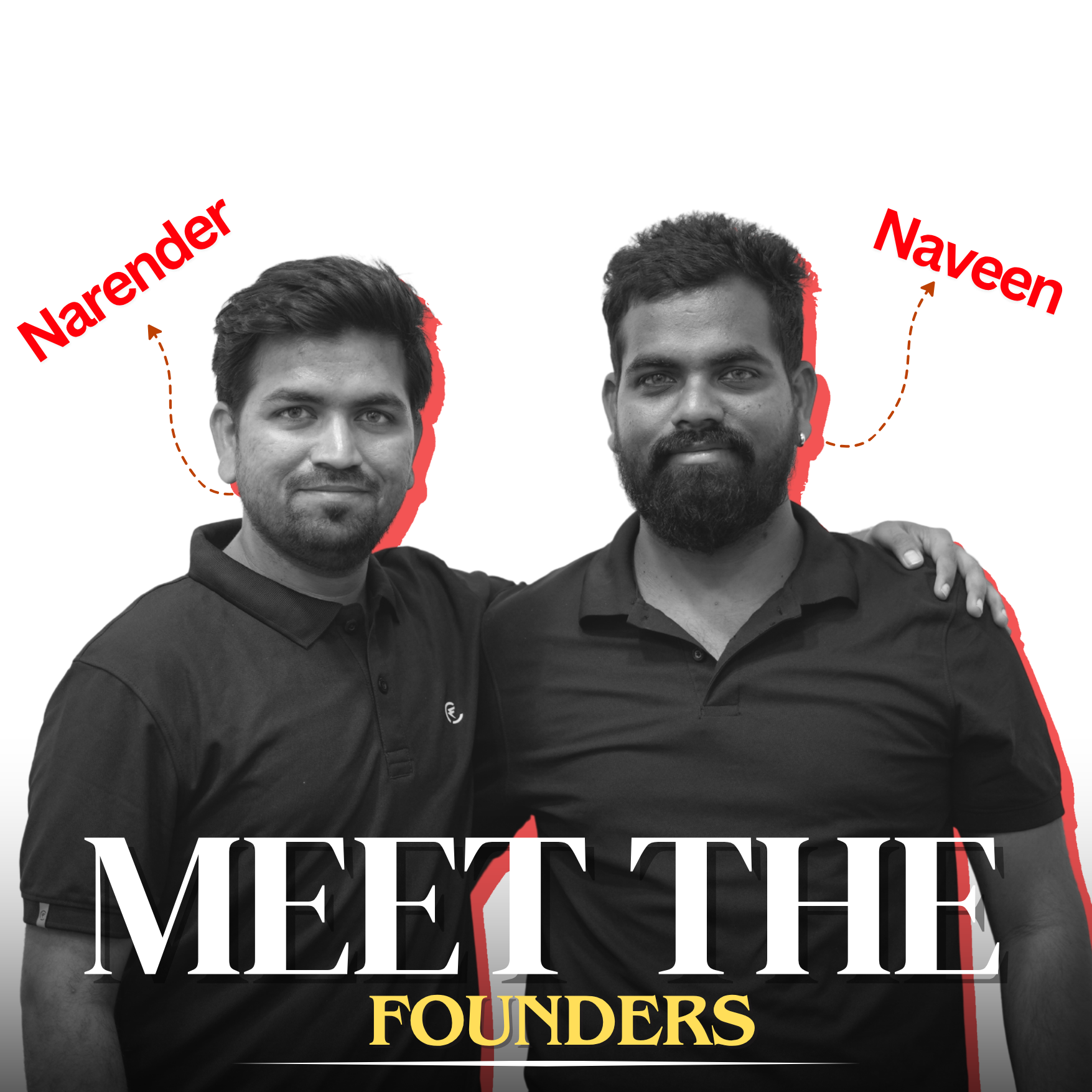Founder Royal Bros