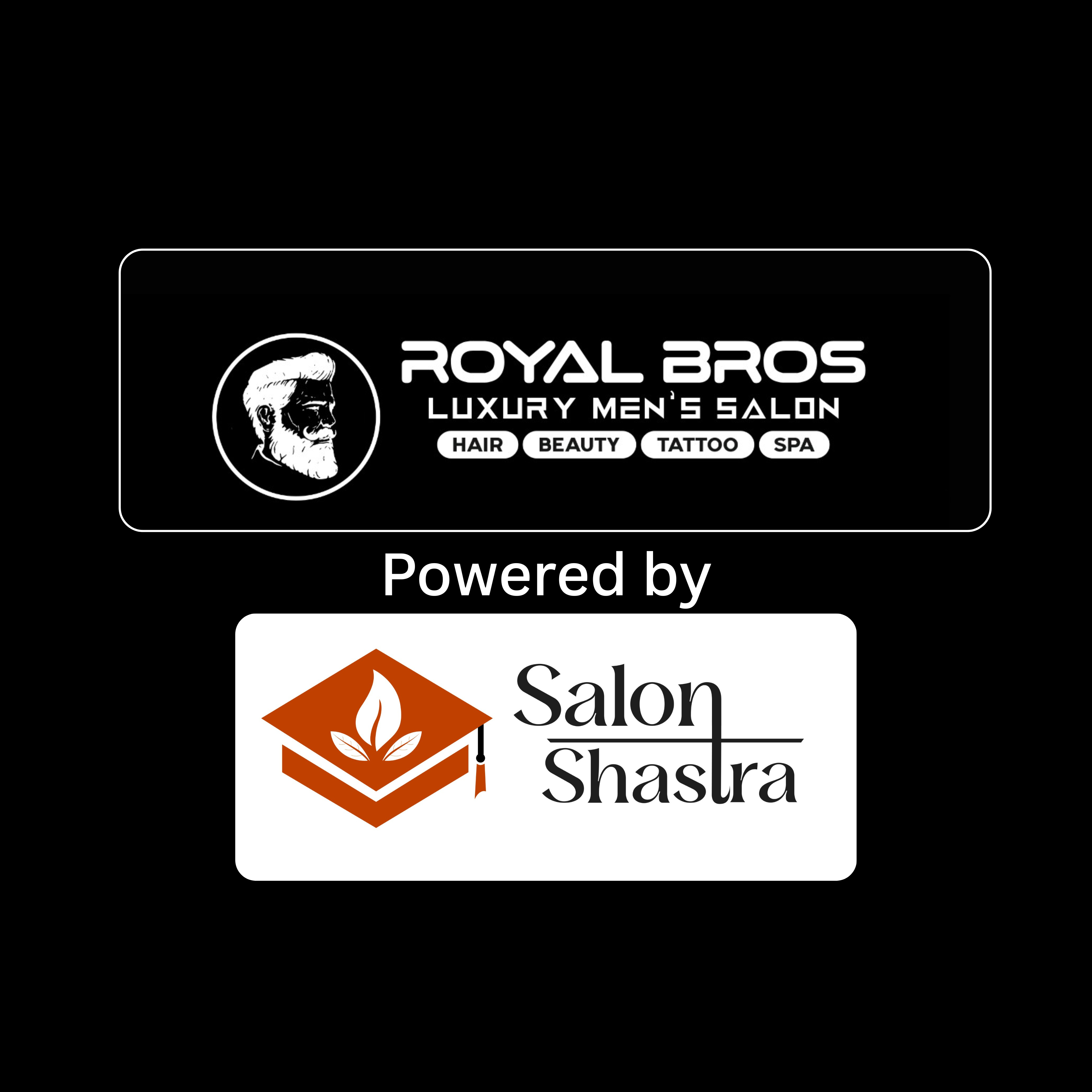 Salon Shastra Team